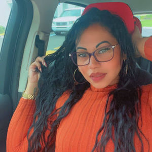 Meet your Posher, Katy